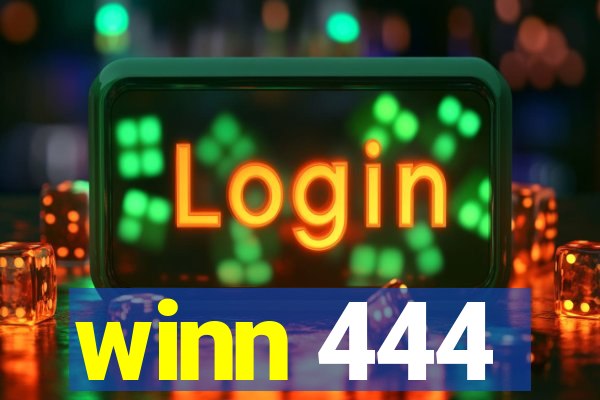 winn 444